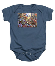 Load image into Gallery viewer, Lady Justice - Baby Onesie
