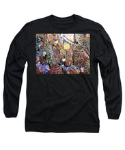 Load image into Gallery viewer, Lady Justice - Long Sleeve T-Shirt
