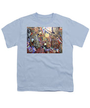 Load image into Gallery viewer, Lady Justice - Youth T-Shirt