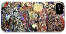 Load image into Gallery viewer, Lady Justice - Phone Case