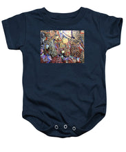 Load image into Gallery viewer, Lady Justice - Baby Onesie