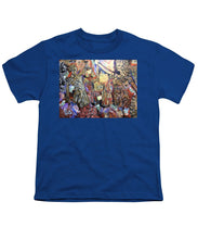Load image into Gallery viewer, Lady Justice - Youth T-Shirt