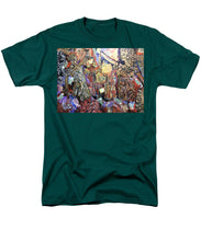 Load image into Gallery viewer, Lady Justice - Men&#39;s T-Shirt  (Regular Fit)