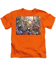 Load image into Gallery viewer, Lady Justice - Kids T-Shirt