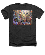 Load image into Gallery viewer, Lady Justice - Heathers T-Shirt