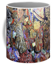 Load image into Gallery viewer, Lady Justice - Mug