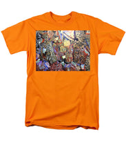Load image into Gallery viewer, Lady Justice - Men&#39;s T-Shirt  (Regular Fit)