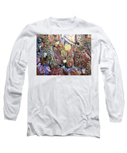 Load image into Gallery viewer, Lady Justice - Long Sleeve T-Shirt