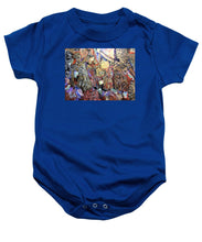 Load image into Gallery viewer, Lady Justice - Baby Onesie