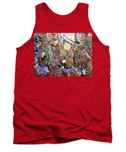 Load image into Gallery viewer, Lady Justice - Tank Top