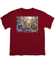 Load image into Gallery viewer, Lady Justice - Youth T-Shirt