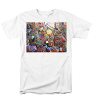 Load image into Gallery viewer, Lady Justice - Men&#39;s T-Shirt  (Regular Fit)
