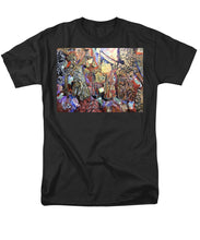 Load image into Gallery viewer, Lady Justice - Men&#39;s T-Shirt  (Regular Fit)