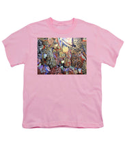 Load image into Gallery viewer, Lady Justice - Youth T-Shirt