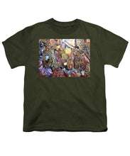 Load image into Gallery viewer, Lady Justice - Youth T-Shirt