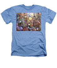 Load image into Gallery viewer, Lady Justice - Heathers T-Shirt