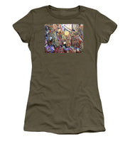 Load image into Gallery viewer, Lady Justice - Women&#39;s T-Shirt