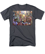 Load image into Gallery viewer, Lady Justice - Men&#39;s T-Shirt  (Regular Fit)
