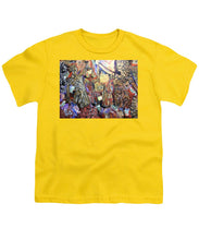 Load image into Gallery viewer, Lady Justice - Youth T-Shirt