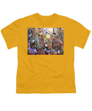 Load image into Gallery viewer, Lady Justice - Youth T-Shirt