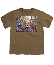 Load image into Gallery viewer, Lady Justice - Youth T-Shirt