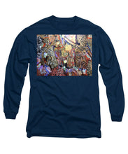 Load image into Gallery viewer, Lady Justice - Long Sleeve T-Shirt