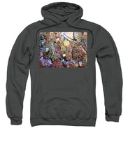 Load image into Gallery viewer, Lady Justice - Sweatshirt