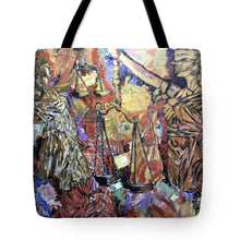 Load image into Gallery viewer, Lady Justice - Tote Bag