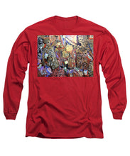 Load image into Gallery viewer, Lady Justice - Long Sleeve T-Shirt