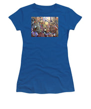 Load image into Gallery viewer, Lady Justice - Women&#39;s T-Shirt