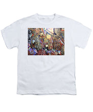 Load image into Gallery viewer, Lady Justice - Youth T-Shirt