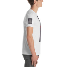 Load image into Gallery viewer, Rooster (By hook or By crook) Short-Sleeve Unisex T-Shirt