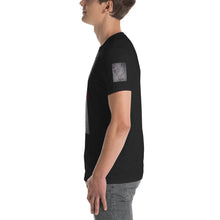 Load image into Gallery viewer, Rooster (By hook or By crook) Short-Sleeve Unisex T-Shirt