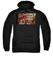 Load image into Gallery viewer, Oiler&#39;s Hockey - Sweatshirt