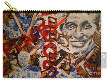 Load image into Gallery viewer, Oiler&#39;s Hockey - Carry-All Pouch