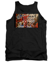 Load image into Gallery viewer, Oiler&#39;s Hockey - Tank Top