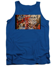 Load image into Gallery viewer, Oiler&#39;s Hockey - Tank Top