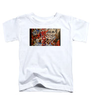 Load image into Gallery viewer, Oiler&#39;s Hockey - Toddler T-Shirt