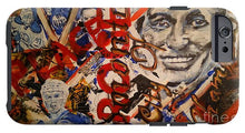 Load image into Gallery viewer, Oiler&#39;s Hockey - Phone Case