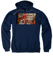 Load image into Gallery viewer, Oiler&#39;s Hockey - Sweatshirt