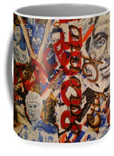 Load image into Gallery viewer, Oiler&#39;s Hockey - Mug