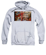 Load image into Gallery viewer, Oiler&#39;s Hockey - Sweatshirt