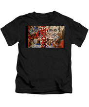 Load image into Gallery viewer, Oiler&#39;s Hockey - Kids T-Shirt
