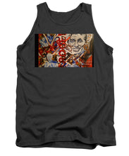 Load image into Gallery viewer, Oiler&#39;s Hockey - Tank Top