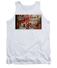 Load image into Gallery viewer, Oiler&#39;s Hockey - Tank Top