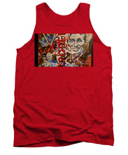 Load image into Gallery viewer, Oiler&#39;s Hockey - Tank Top