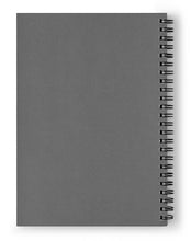Load image into Gallery viewer, The Notorious B.i.g - Spiral Notebook