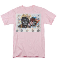 Load image into Gallery viewer, The Notorious B.i.g - Men&#39;s T-Shirt  (Regular Fit)