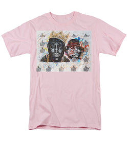 The Notorious B.i.g - Men's T-Shirt  (Regular Fit)