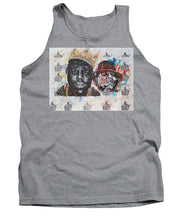 Load image into Gallery viewer, The Notorious B.i.g - Tank Top